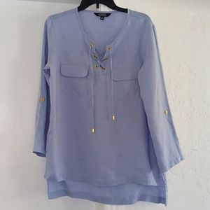 Company Ellen Tracy Top